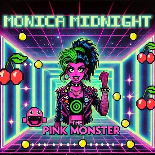 pinkmonster.monica